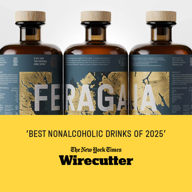 BEST NONALCOHOLIC DRINKS OF 2025