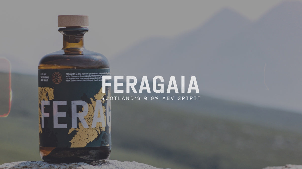 Feragaia - 70cl